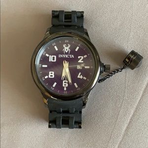 Men’s Invicta watch